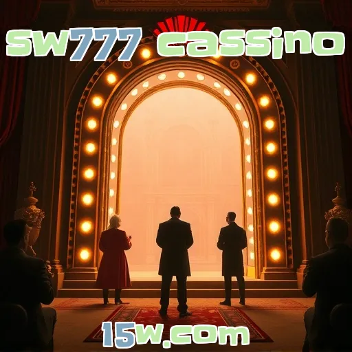 sw777 cassino: Um Refúgio Confiável para Apostadores Brasileiros