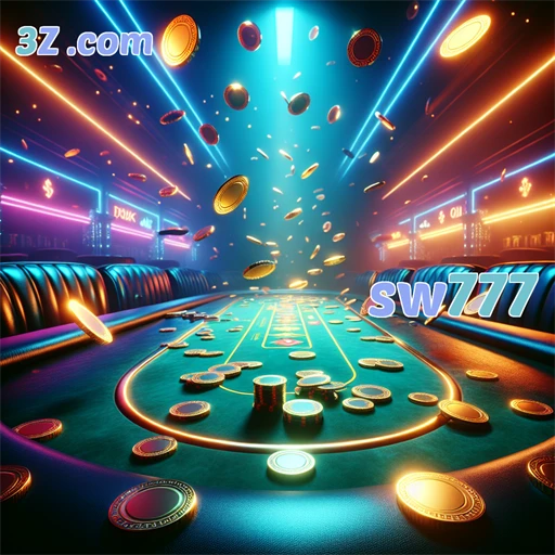 Descubra o Mundo dos Jogos de Bônus no sw777 Cassino