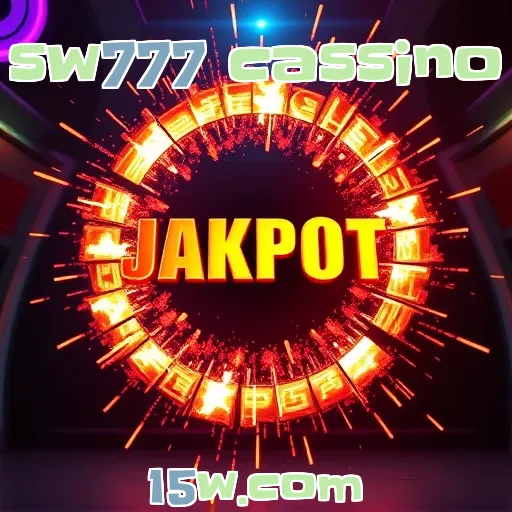 sw777 cassino: Os Jogos Incríveis Que Você Precisa Conhecer