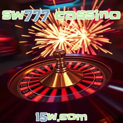 sw777 cassino: O Suporte 24/7 que Transforma sua Experiência de Jogo