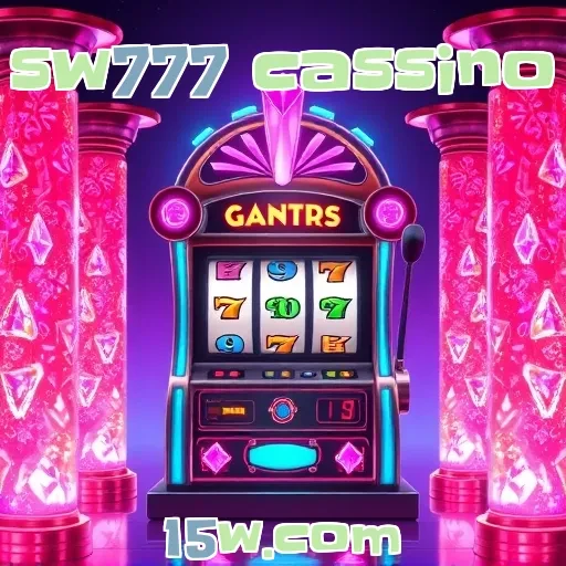 sw777 cassino App