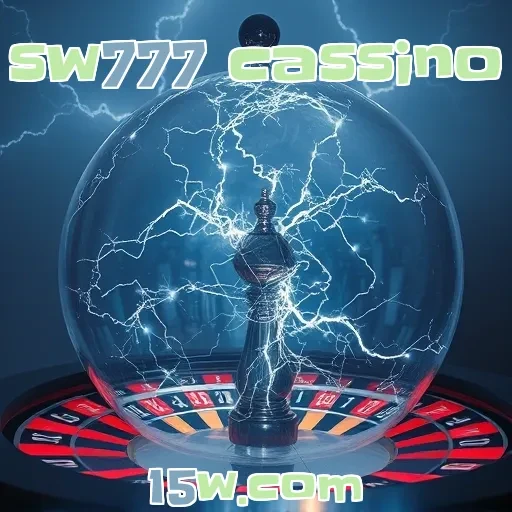 sw777 cassino Bônus
