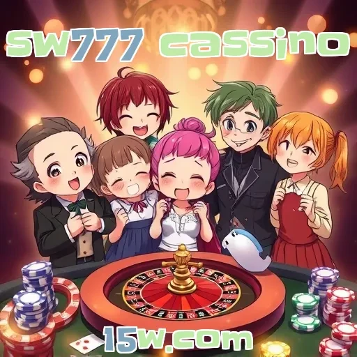 sw777 cassino: Os Jogos Incríveis Que Você Precisa Conhecer