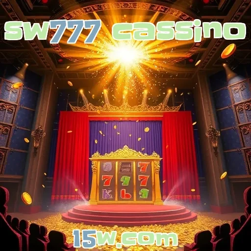 sw777 cassino Plataforma