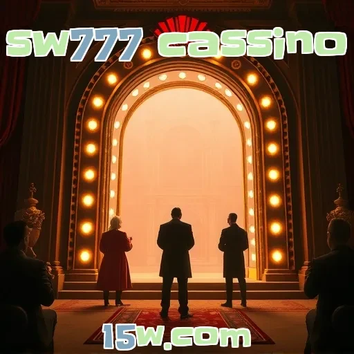 sw777 cassino Promoções